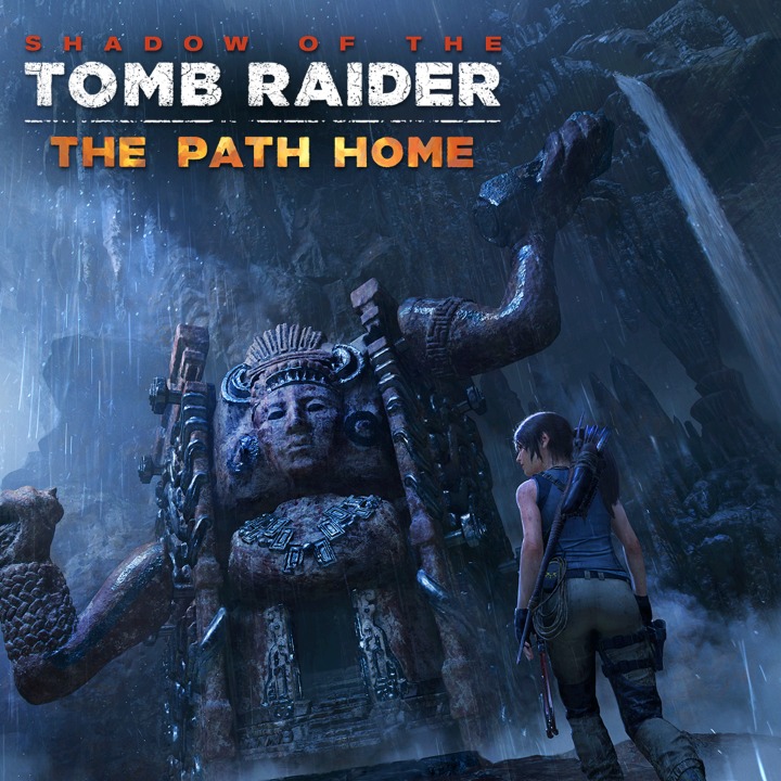 Poslední DLC, The Path Home, vyšlo právě dnes